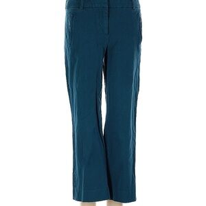 J Crew Casual Pants Cropped